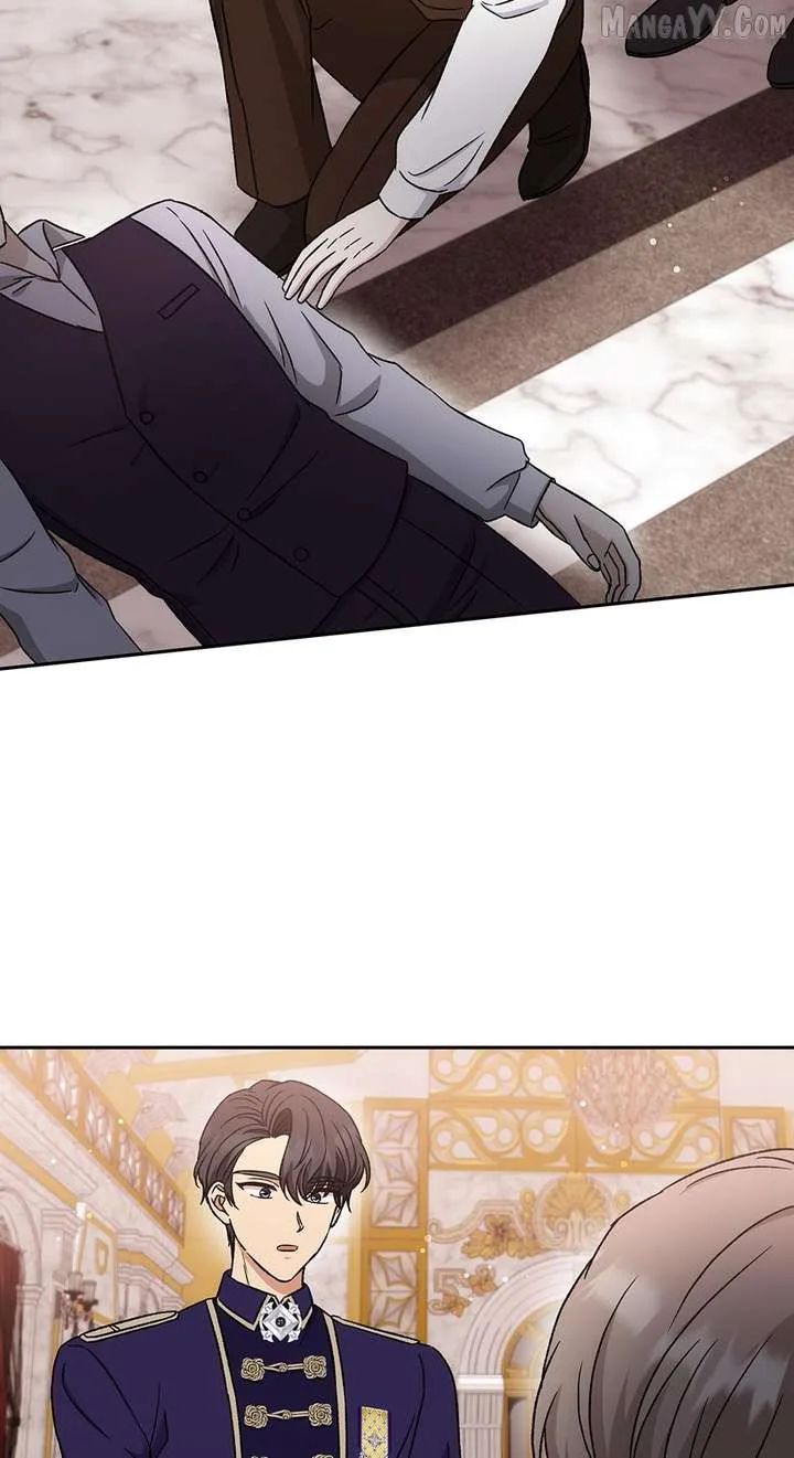 The Stepmother Likes Harems Chapter 39 page 73