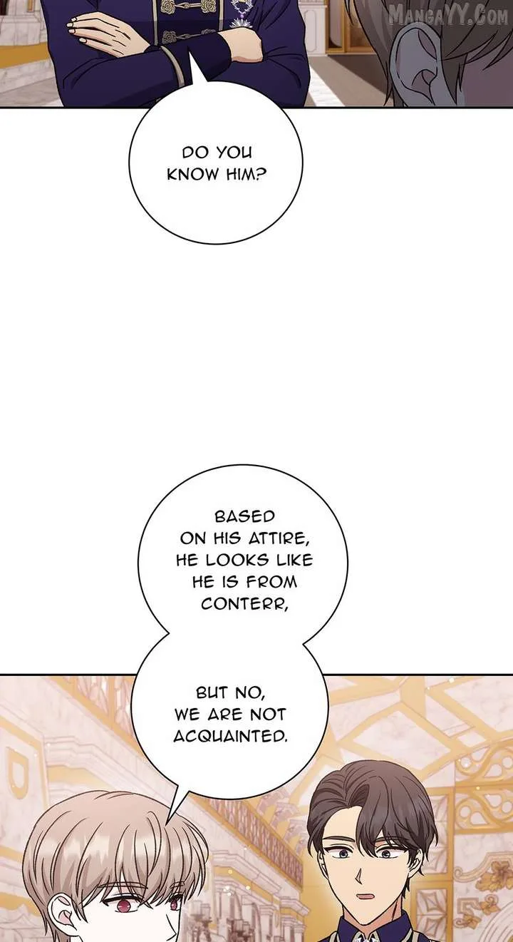 The Stepmother Likes Harems Chapter 39 page 74