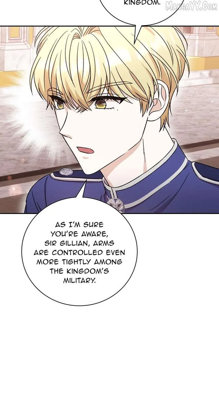 The Stepmother Likes Harems Chapter 39 page 76