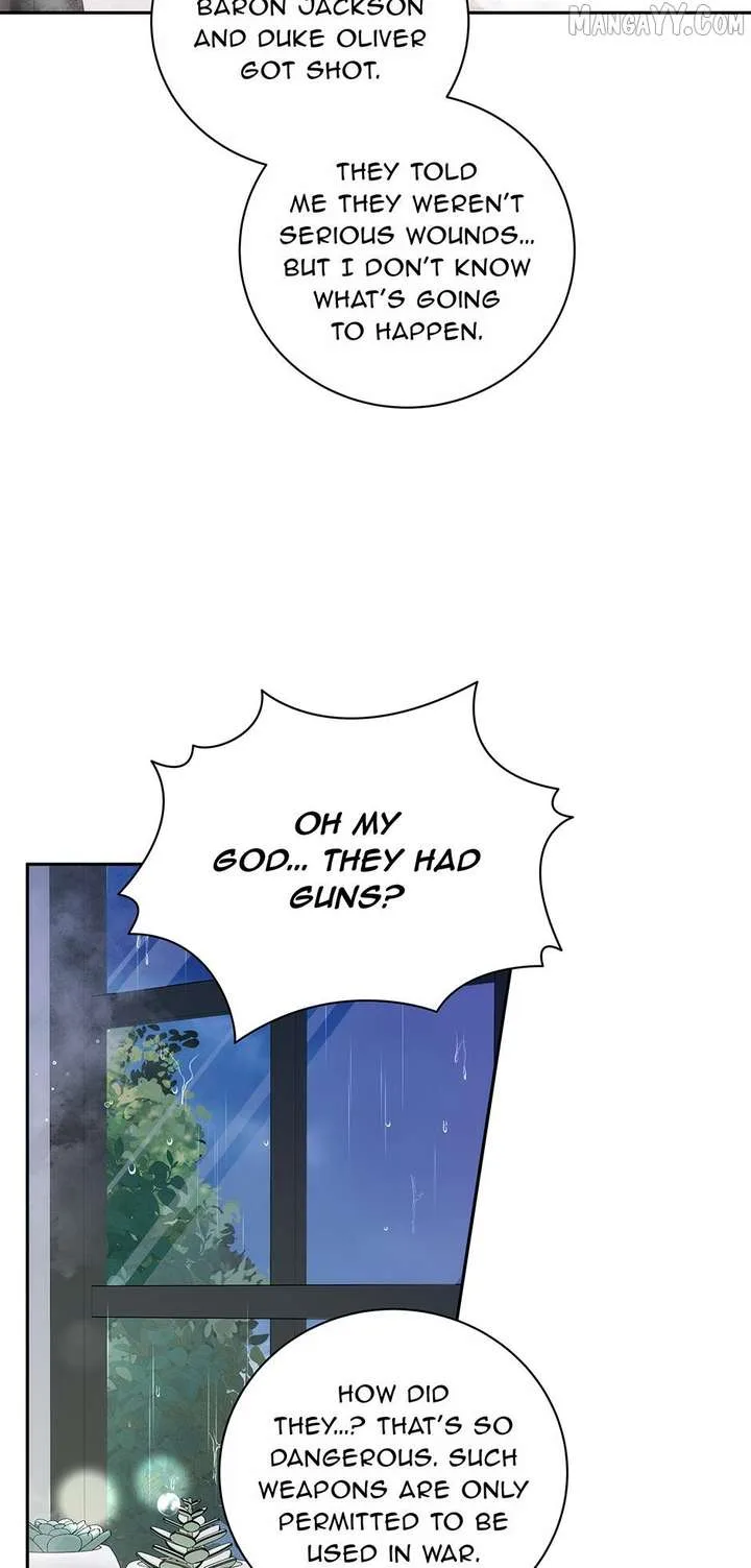 The Stepmother Likes Harems Chapter 39 page 59