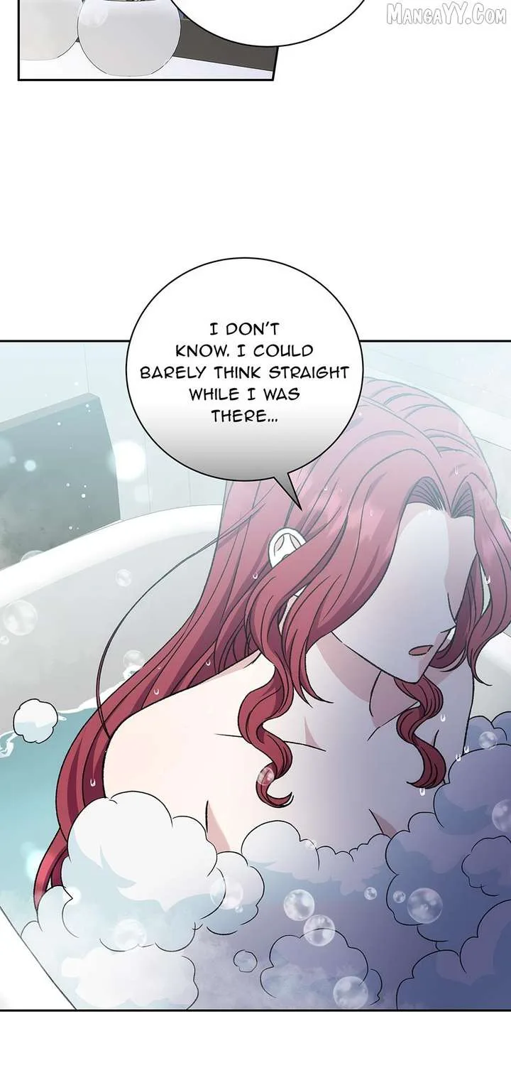 The Stepmother Likes Harems Chapter 39 page 60