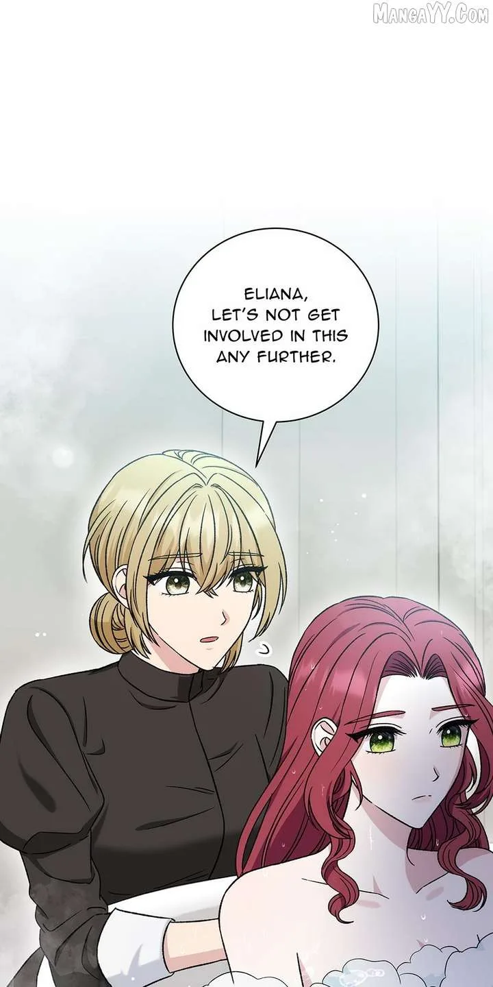 The Stepmother Likes Harems Chapter 39 page 62