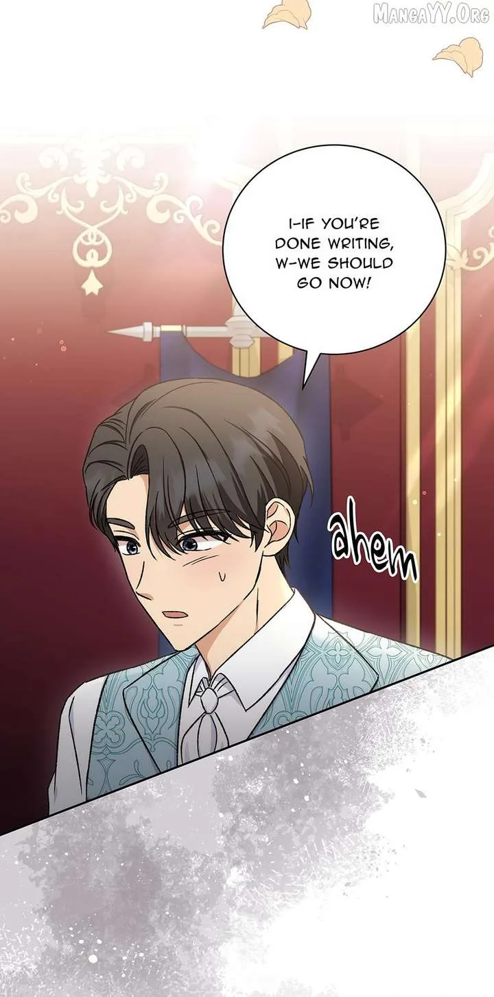 The Stepmother Likes Harems Chapter 42 page 15