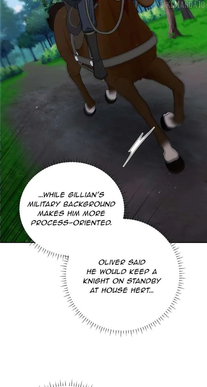 The Stepmother Likes Harems Chapter 38 page 73