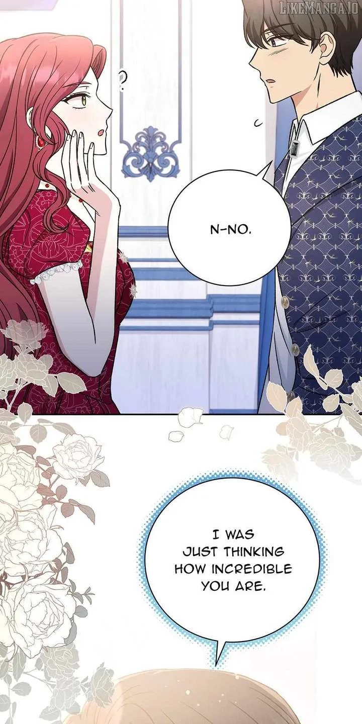 The Stepmother Likes Harems Chapter 36 page 107