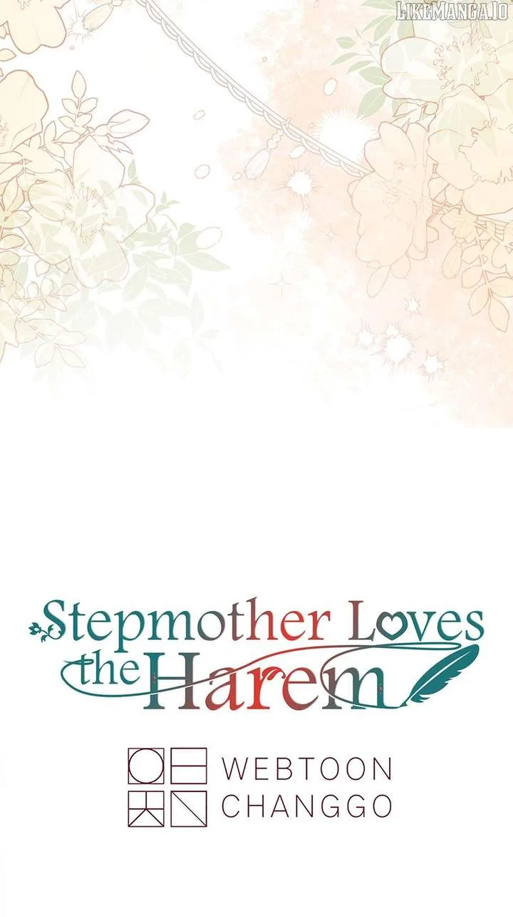 The Stepmother Likes Harems Chapter 36 page 111