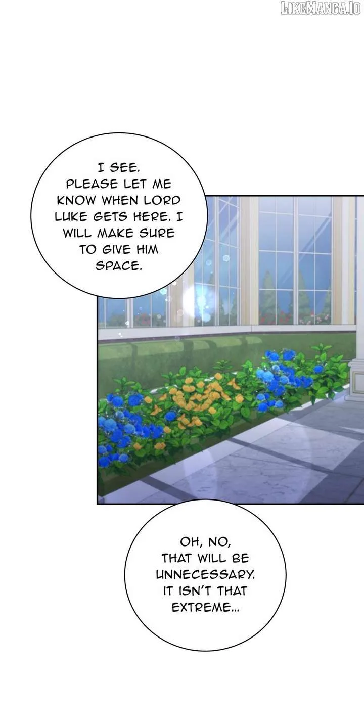 The Stepmother Likes Harems Chapter 38 page 62