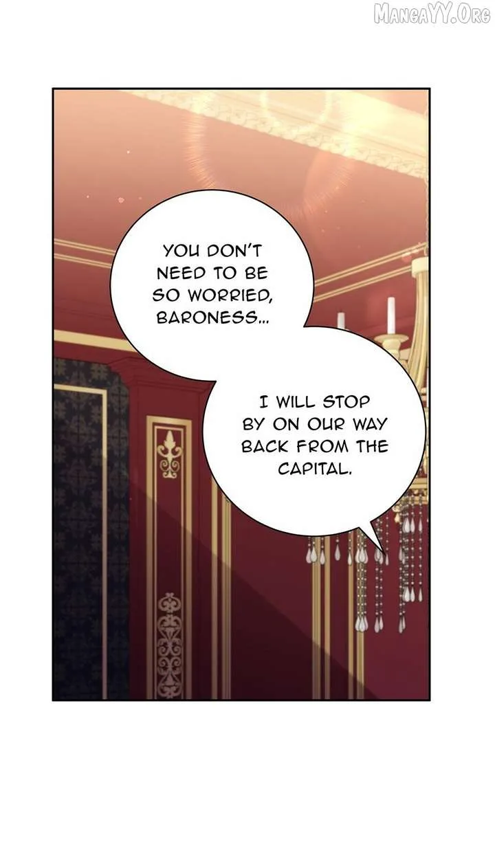 The Stepmother Likes Harems Chapter 42 page 3