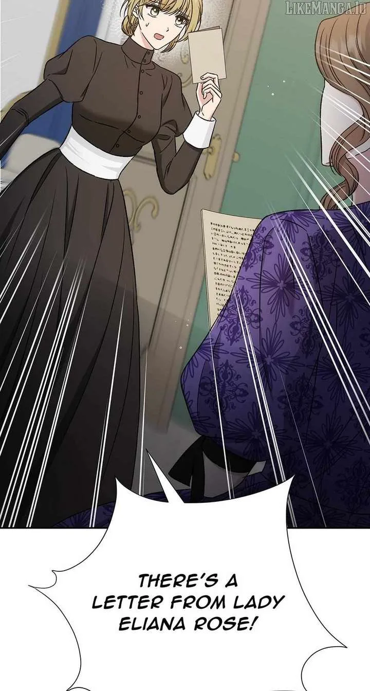 The Stepmother Likes Harems Chapter 38 page 71