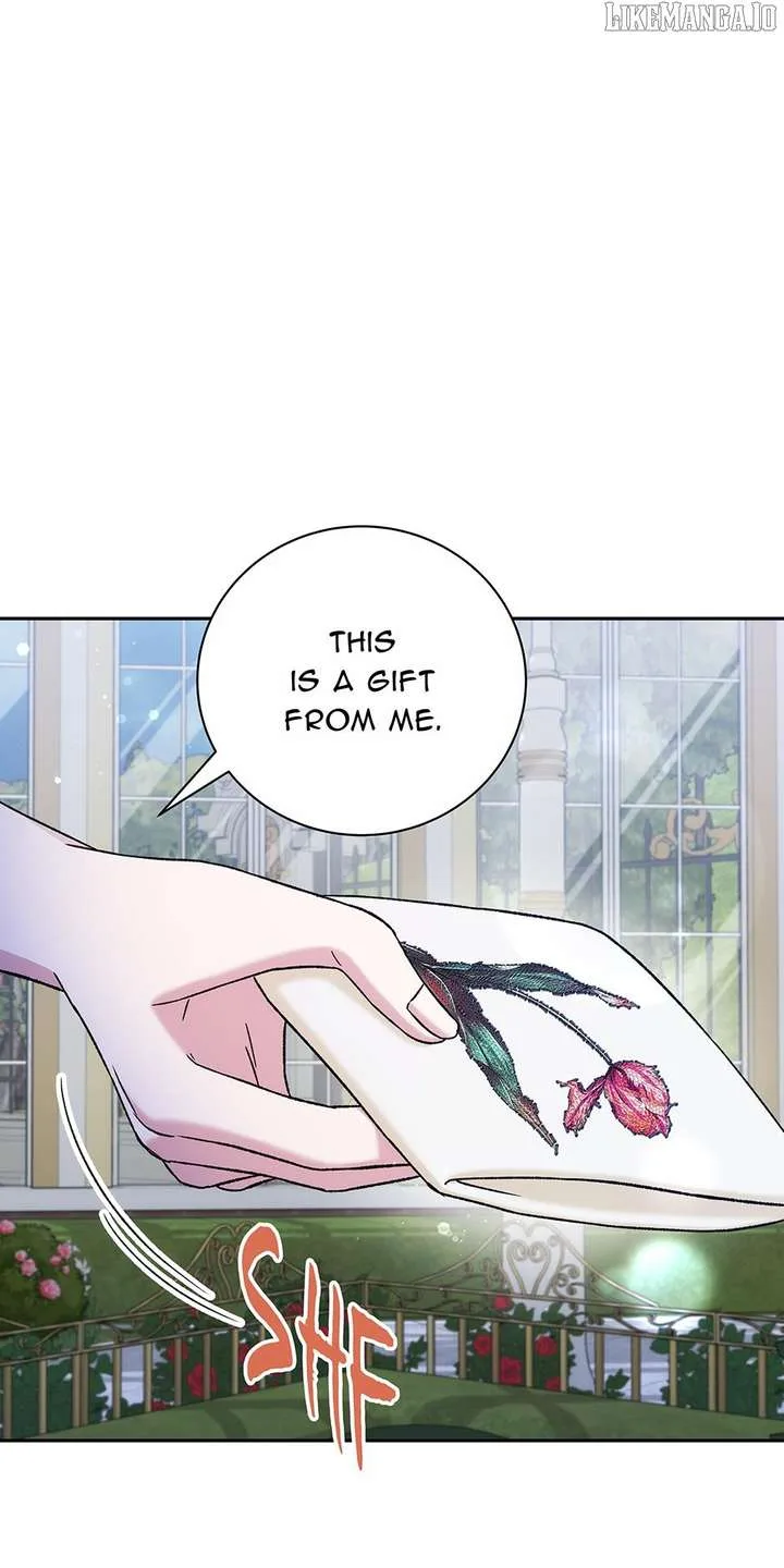 The Stepmother Likes Harems Chapter 38 page 84
