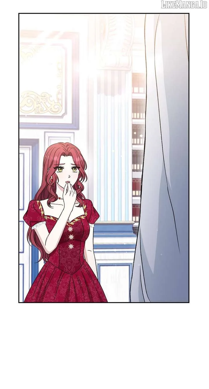 The Stepmother Likes Harems Chapter 36 page 103