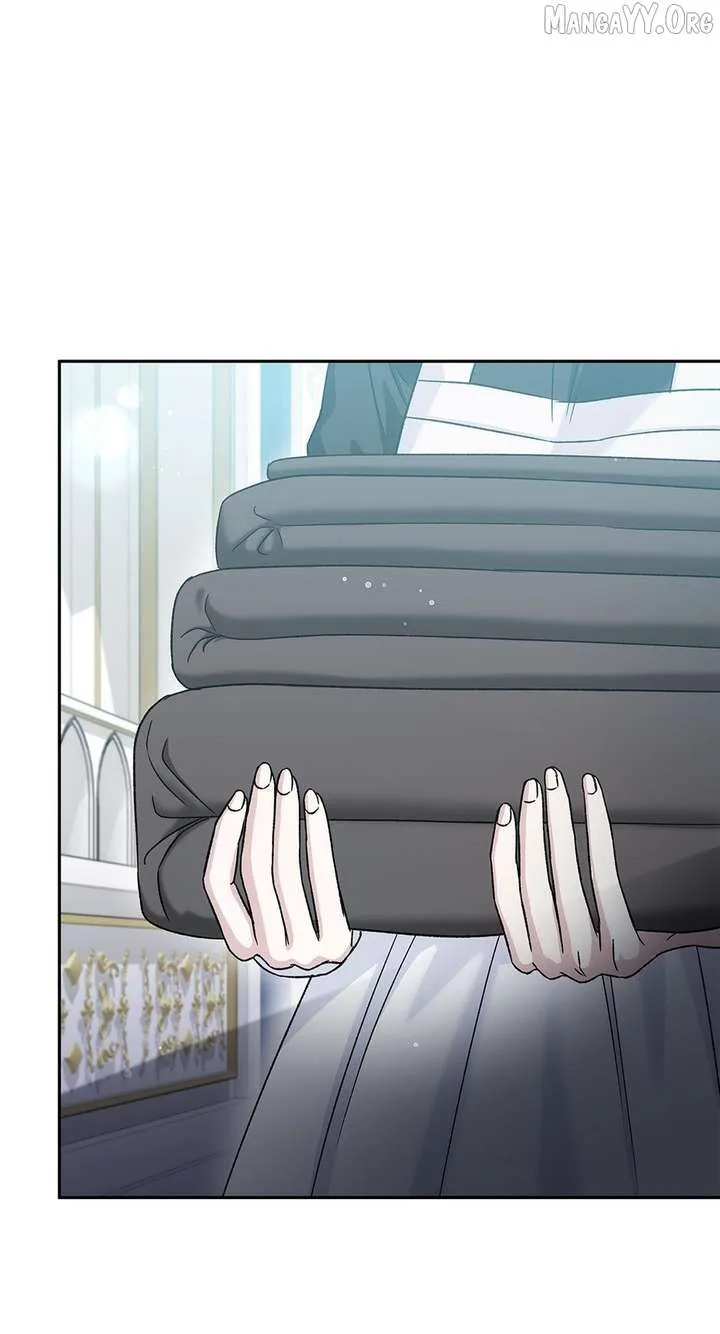 The Stepmother Likes Harems Chapter 41 page 8