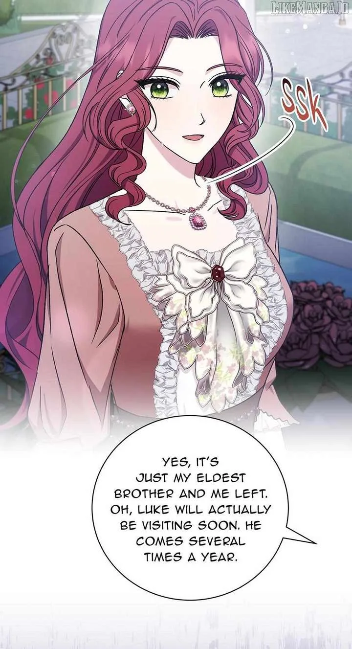 The Stepmother Likes Harems Chapter 38 page 56
