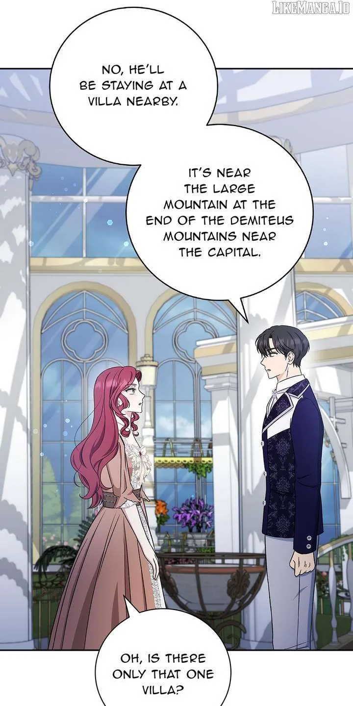 The Stepmother Likes Harems Chapter 38 page 60
