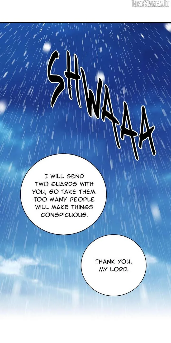 The Stepmother Likes Harems Chapter 38 page 83