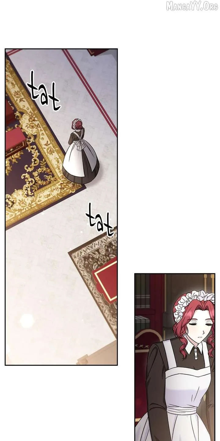 The Stepmother Likes Harems Chapter 42 page 8