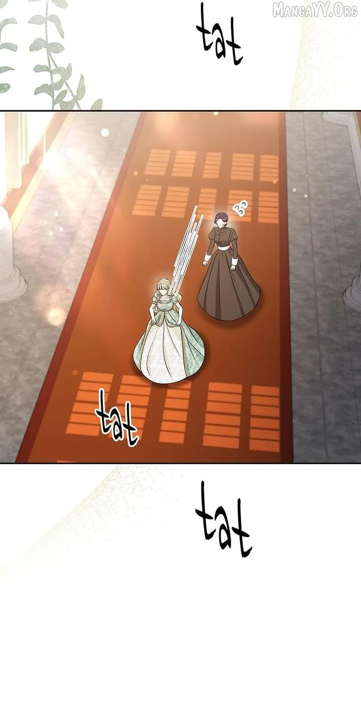 The Stepmother Likes Harems Chapter 41 page 19
