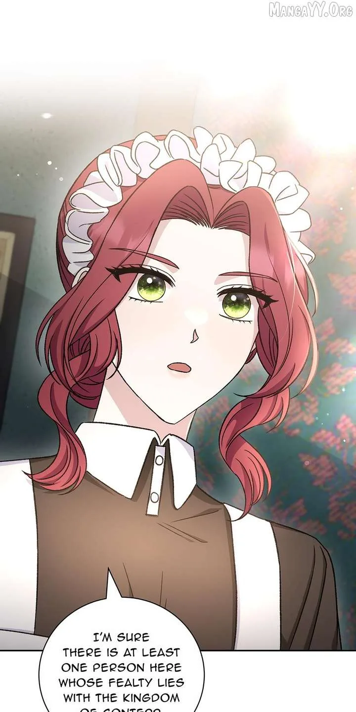 The Stepmother Likes Harems Chapter 41 page 60