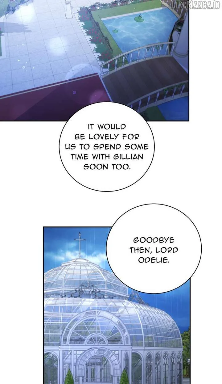 The Stepmother Likes Harems Chapter 38 page 91