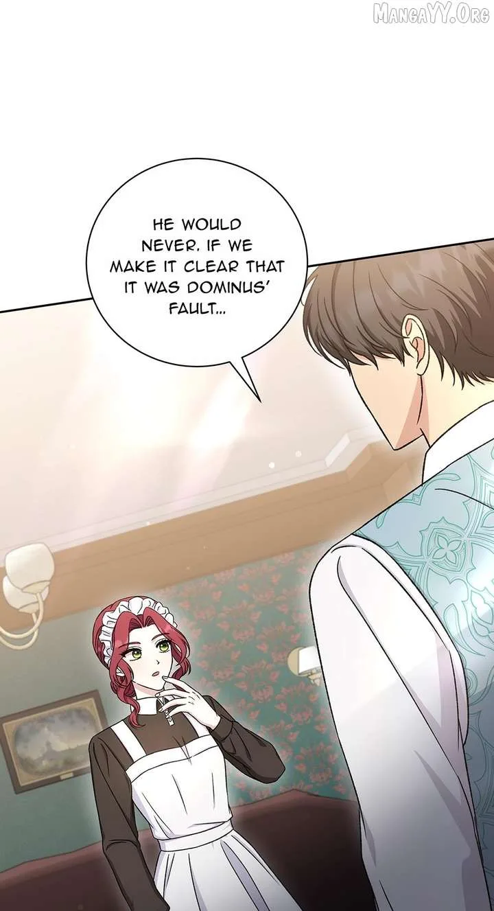 The Stepmother Likes Harems Chapter 41 page 73