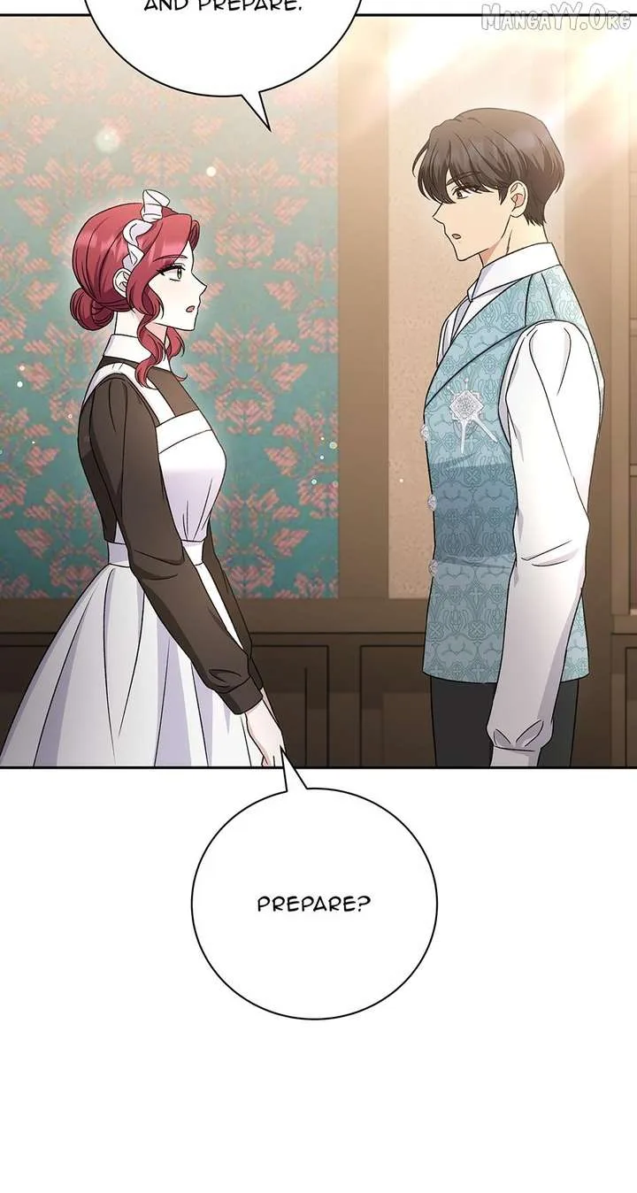 The Stepmother Likes Harems Chapter 41 page 91