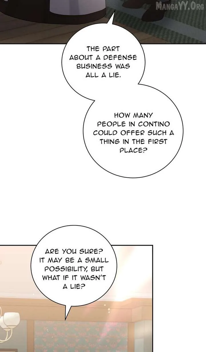 The Stepmother Likes Harems Chapter 41 page 58