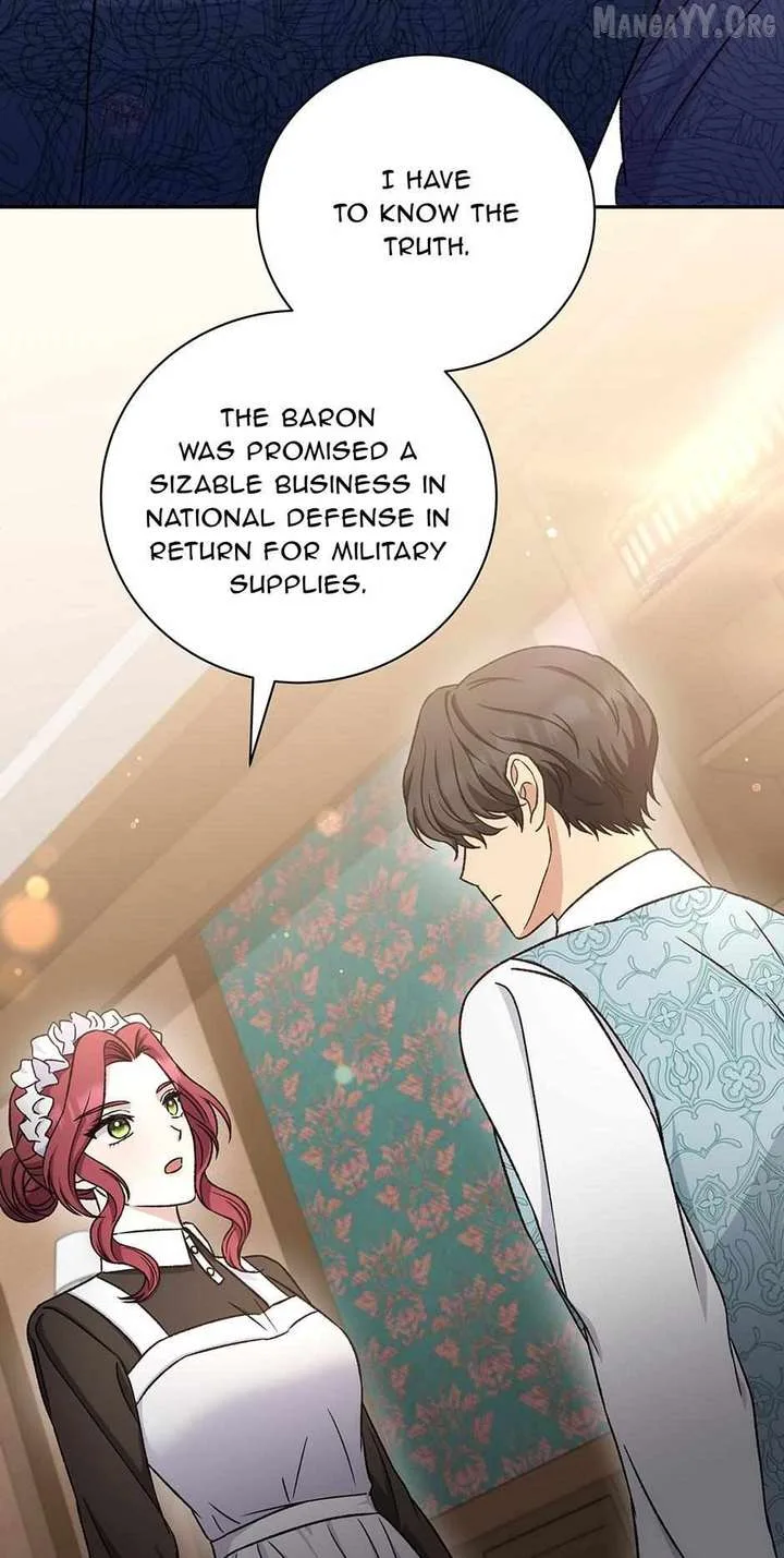 The Stepmother Likes Harems Chapter 41 page 48