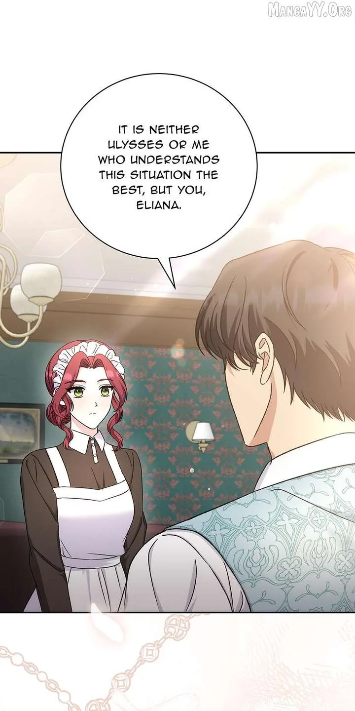 The Stepmother Likes Harems Chapter 41 page 92