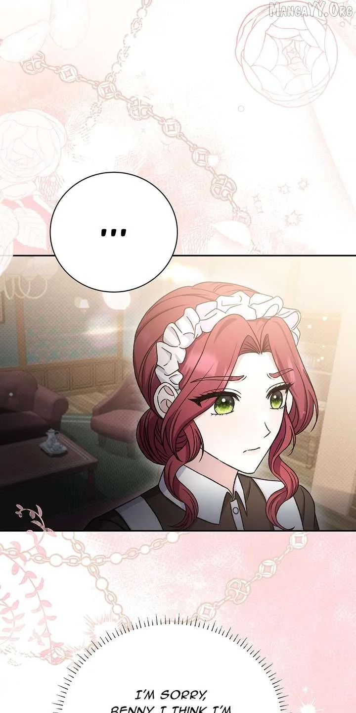 The Stepmother Likes Harems Chapter 41 page 94