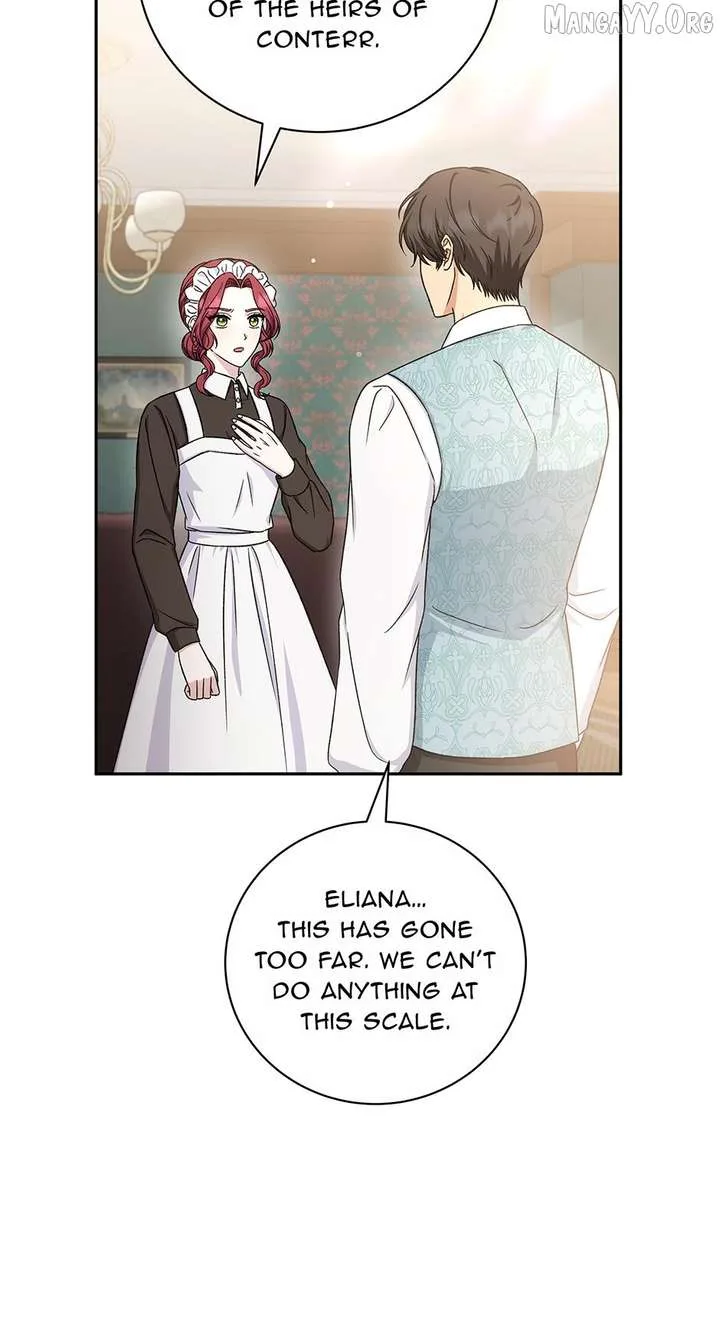 The Stepmother Likes Harems Chapter 41 page 77