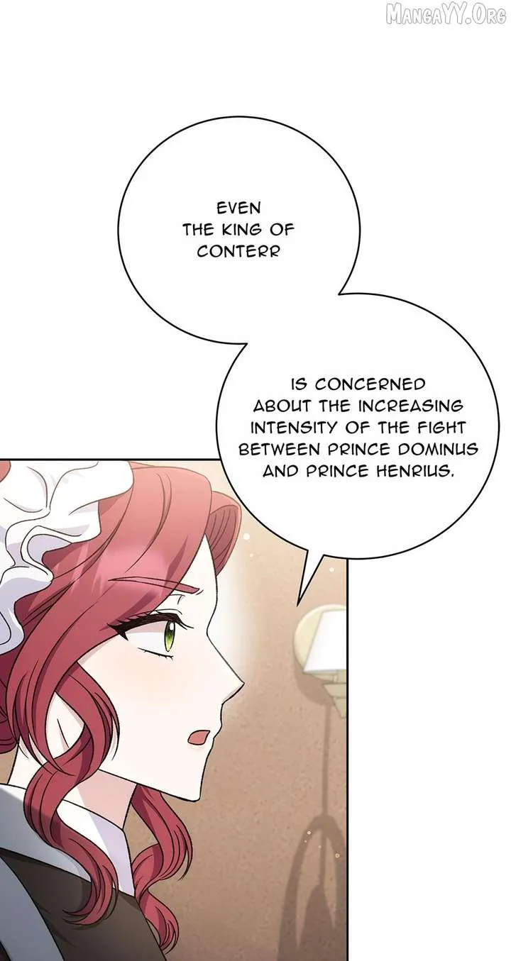 The Stepmother Likes Harems Chapter 41 page 65