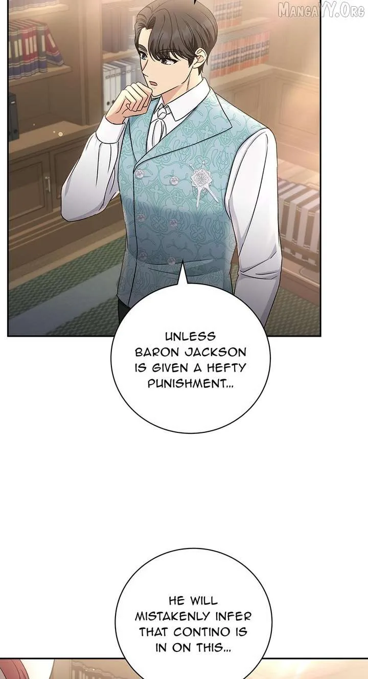 The Stepmother Likes Harems Chapter 41 page 75