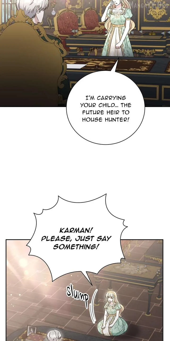 The Stepmother Likes Harems Chapter 41 page 40