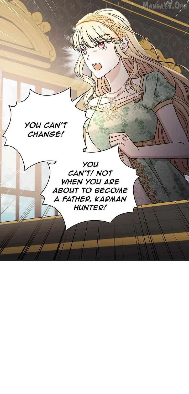The Stepmother Likes Harems Chapter 41 page 33