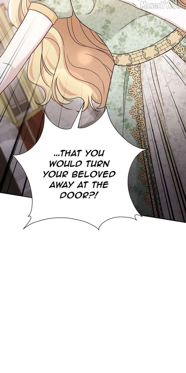 The Stepmother Likes Harems Chapter 41 page 24