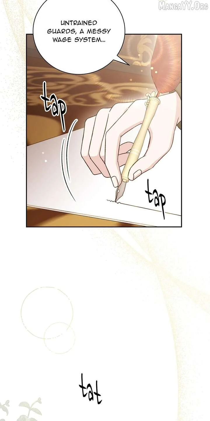 The Stepmother Likes Harems Chapter 41 page 18