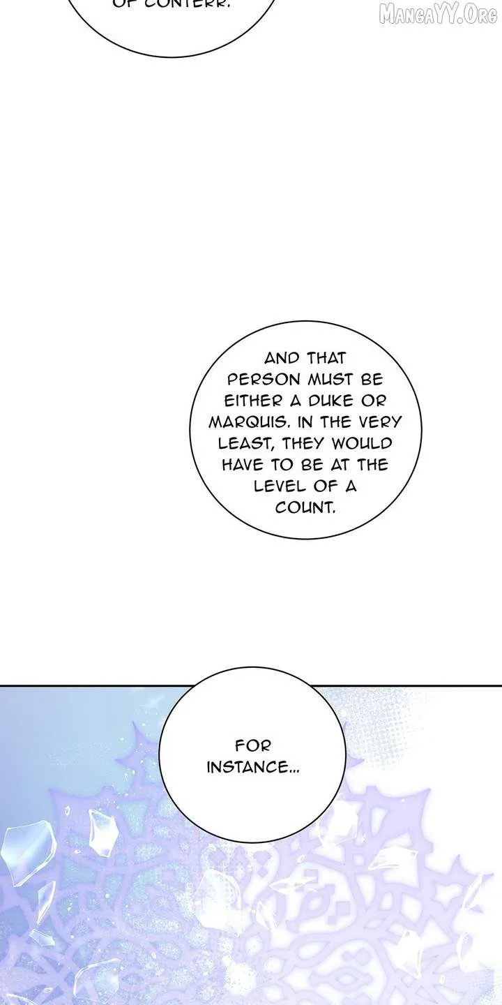 The Stepmother Likes Harems Chapter 41 page 61