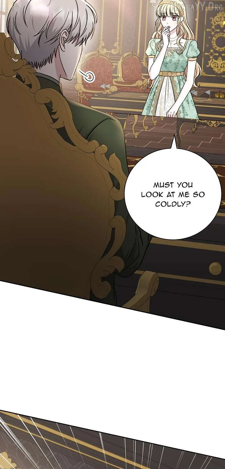 The Stepmother Likes Harems Chapter 41 page 32