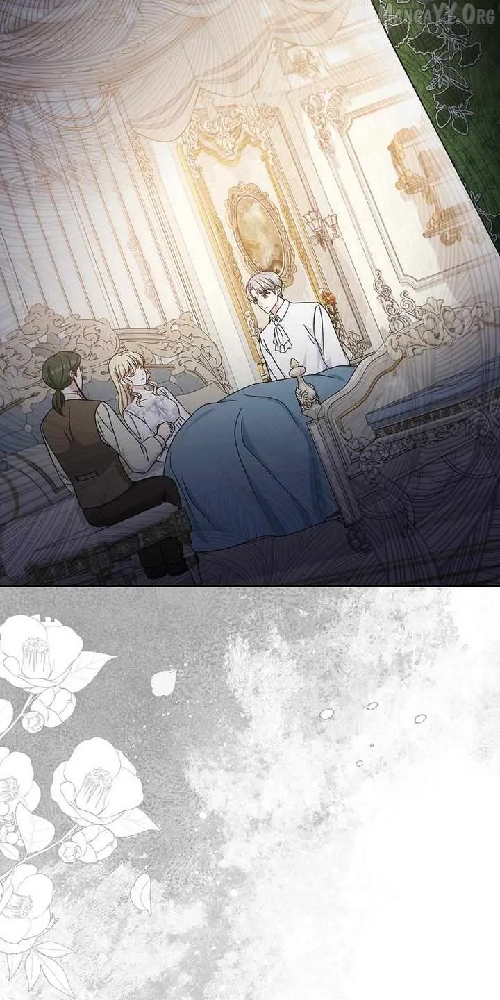 The Stepmother Likes Harems Chapter 42 page 27