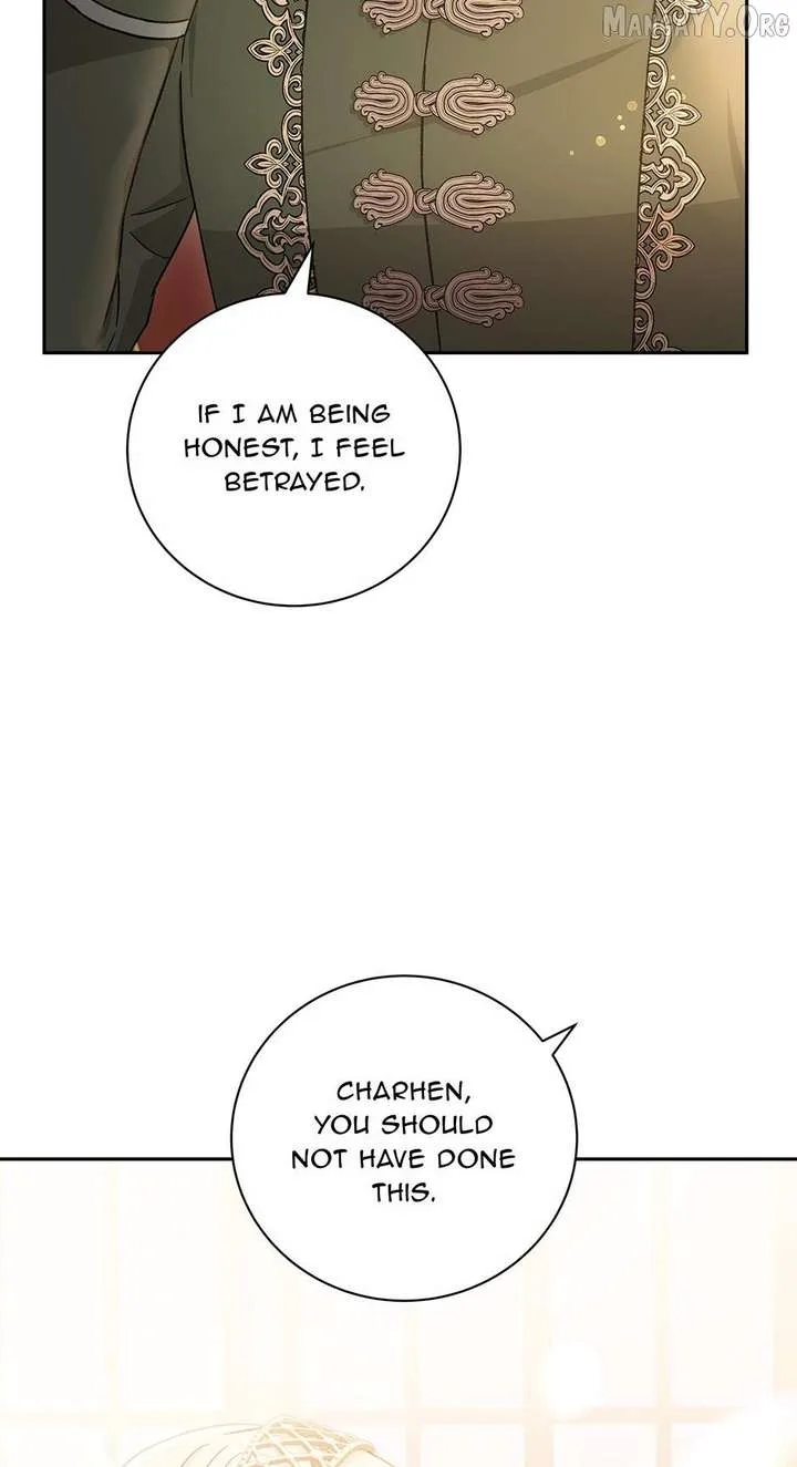 The Stepmother Likes Harems Chapter 41 page 28