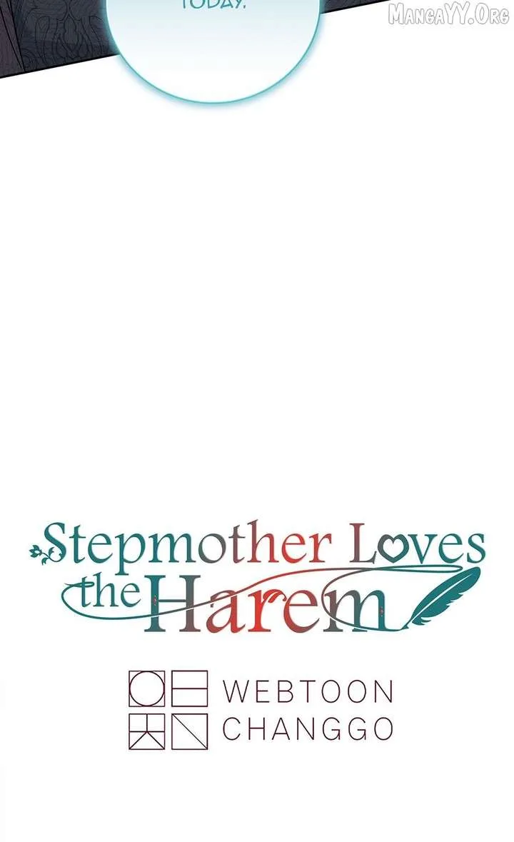 The Stepmother Likes Harems Chapter 41 page 98