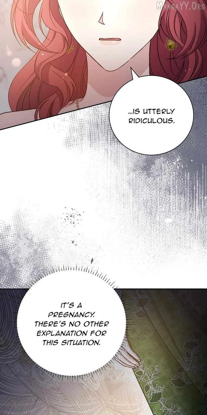 The Stepmother Likes Harems Chapter 42 page 26