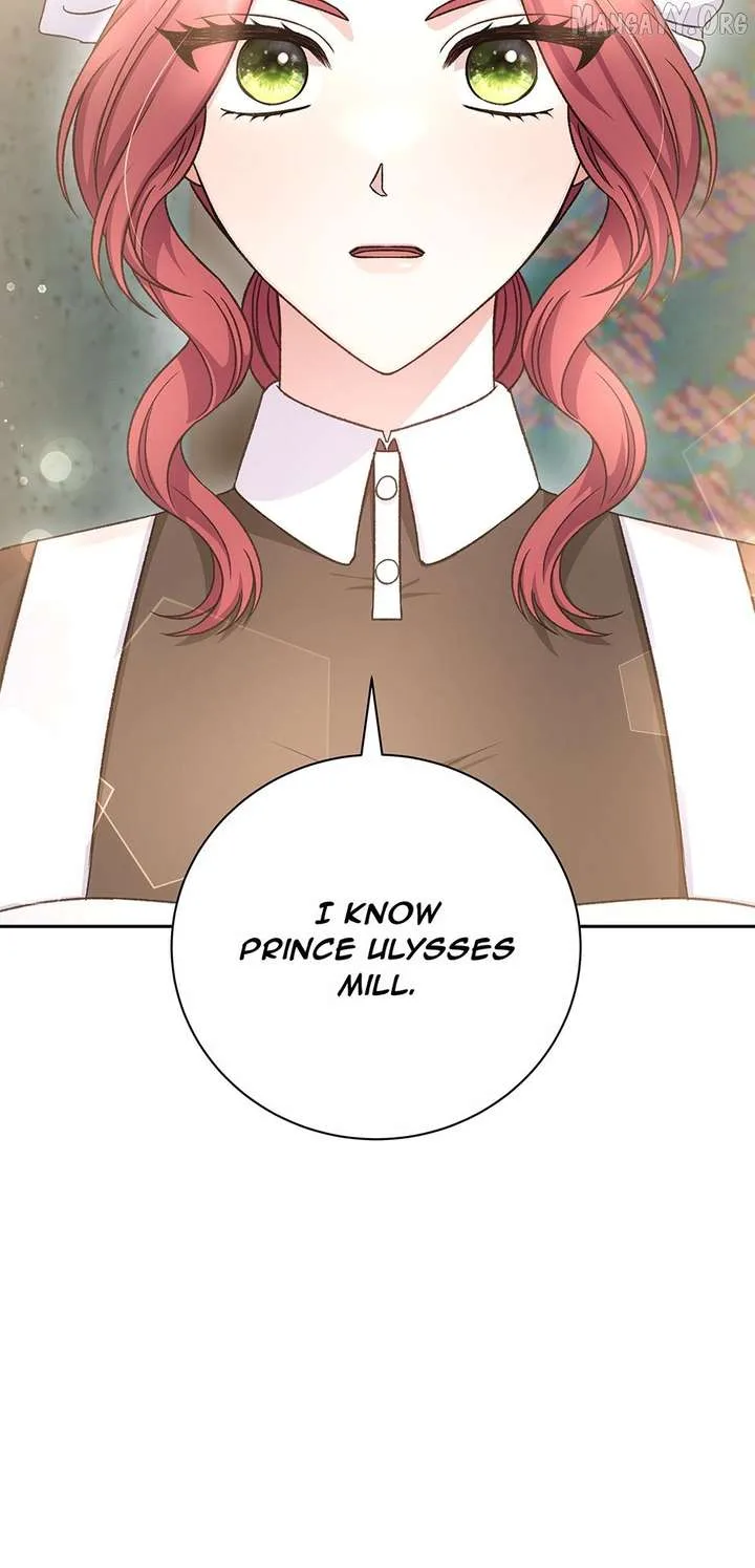 The Stepmother Likes Harems Chapter 41 page 80