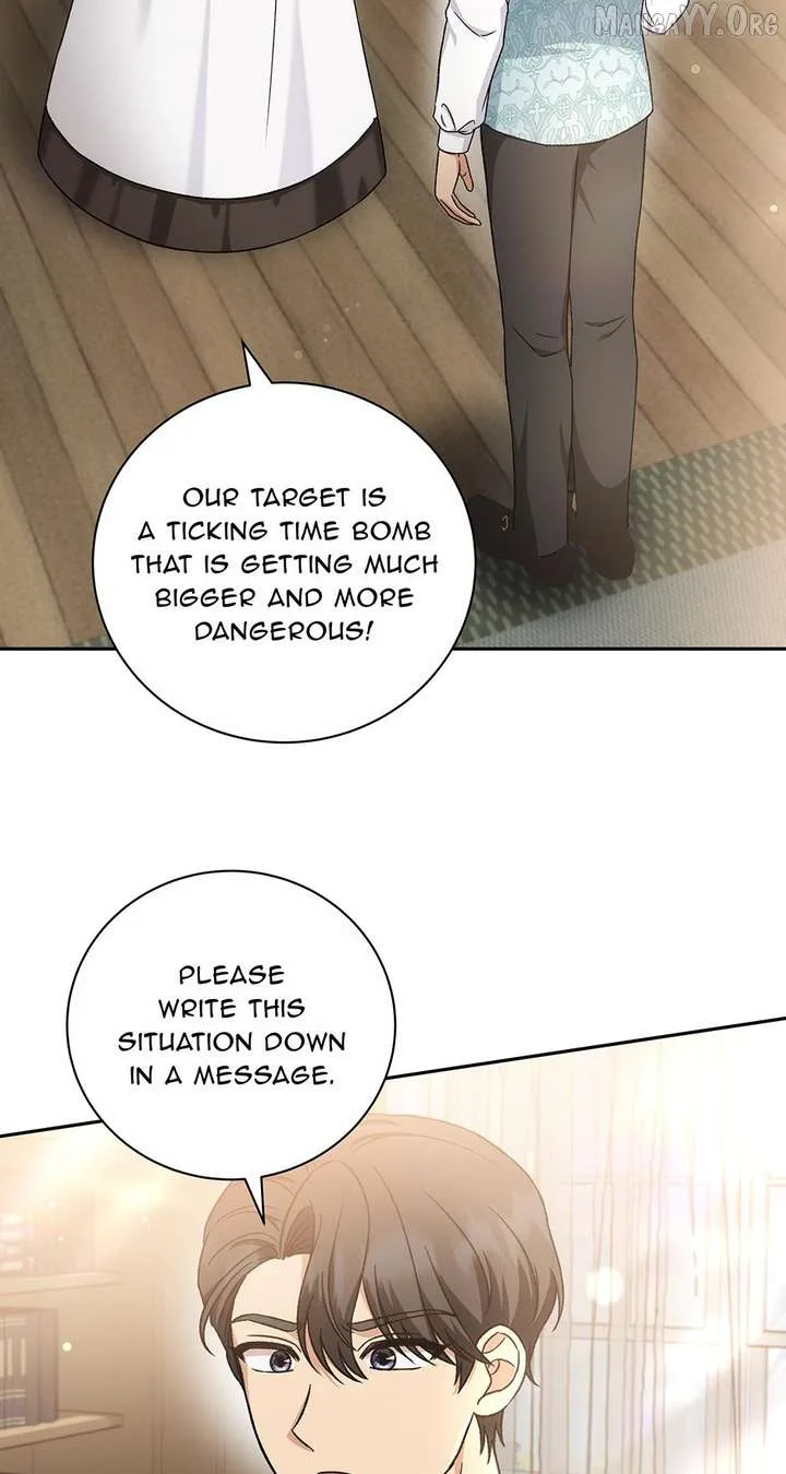 The Stepmother Likes Harems Chapter 41 page 89