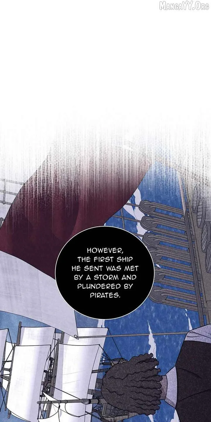 The Stepmother Likes Harems Chapter 41 page 50