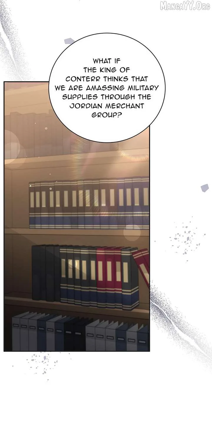 The Stepmother Likes Harems Chapter 41 page 72