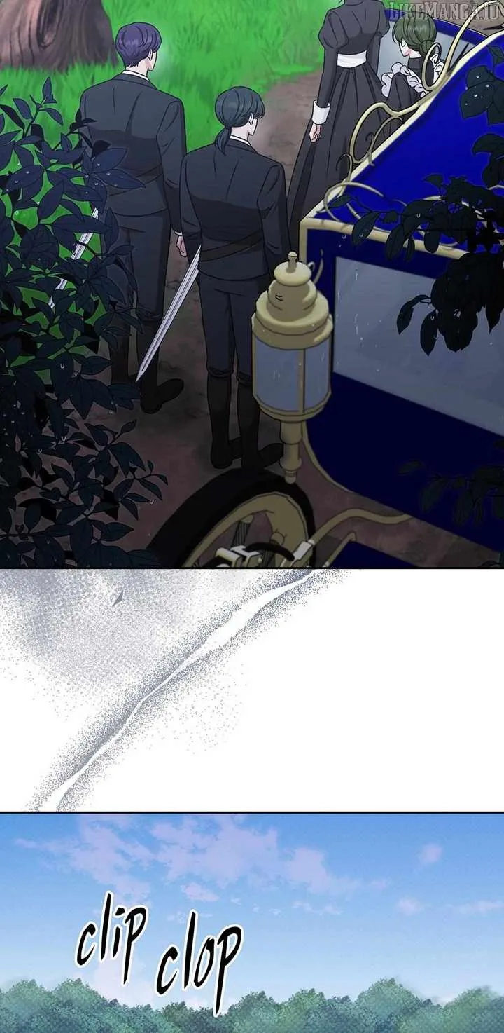 The Stepmother Likes Harems Chapter 38 page 96
