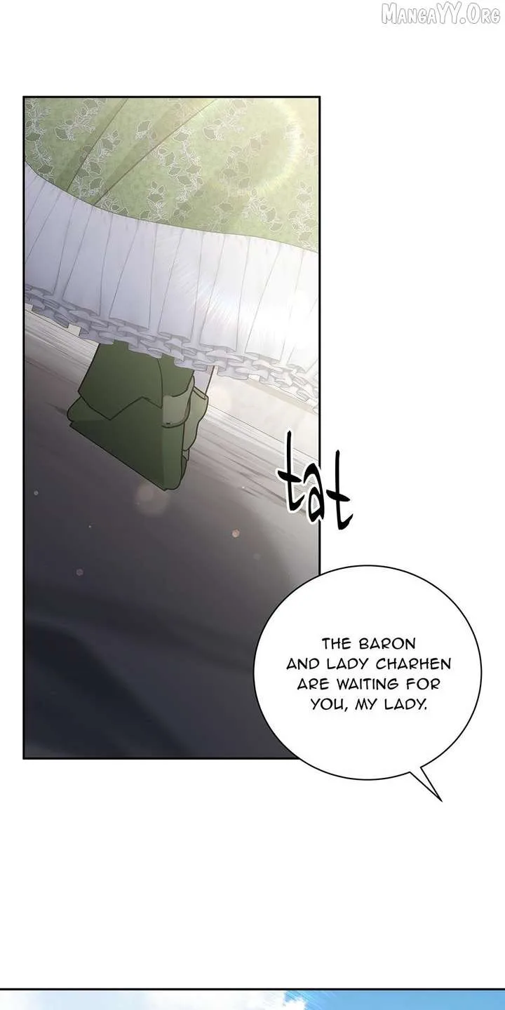 The Stepmother Likes Harems Chapter 42 page 19