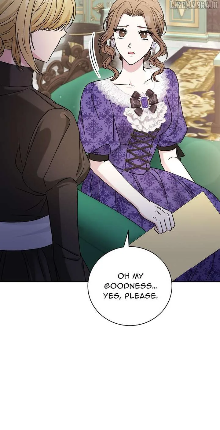 The Stepmother Likes Harems Chapter 38 page 78