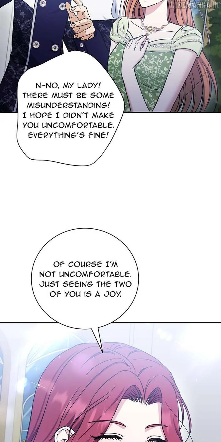 The Stepmother Likes Harems Chapter 38 page 87